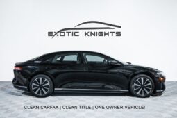 Lucid Air 2023
