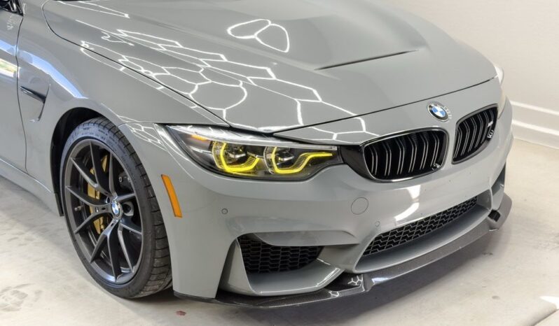 
								BMW M4 2019 full									
