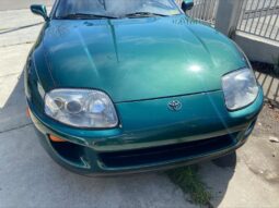 Toyota Supra 1996