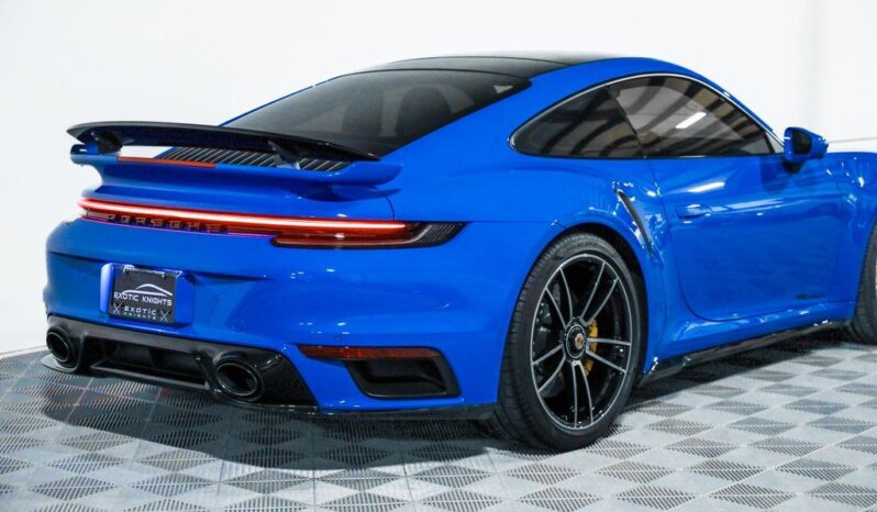
								Porsche 911 2022 full									