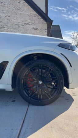 BMW X5 M 2025