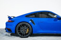 Porsche 911 2022