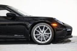 Porsche 911 2021