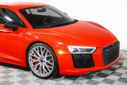 Audi R8 2017