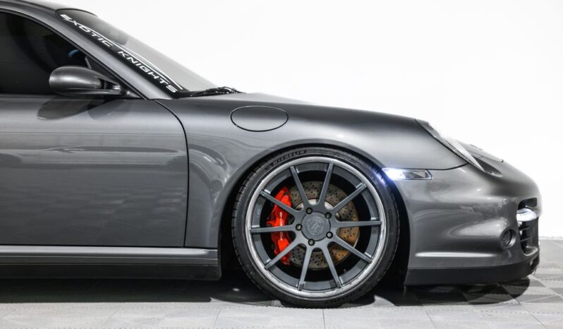 
								Porsche 911 2008 full									