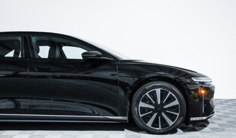 
								Lucid Air 2023 full									