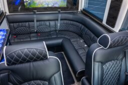 Mercedes-Benz Sprinter 3500 2023