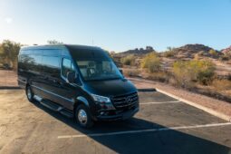 Mercedes-Benz Sprinter 3500 2023