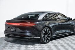 Lucid Air 2023