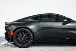 Aston Martin Vantage 2020