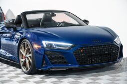 
										Audi R8 2023 full									