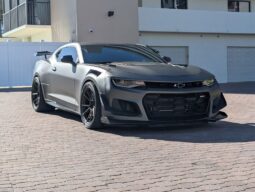 Chevrolet Camaro 2023