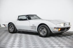 Chevrolet Corvette 1971