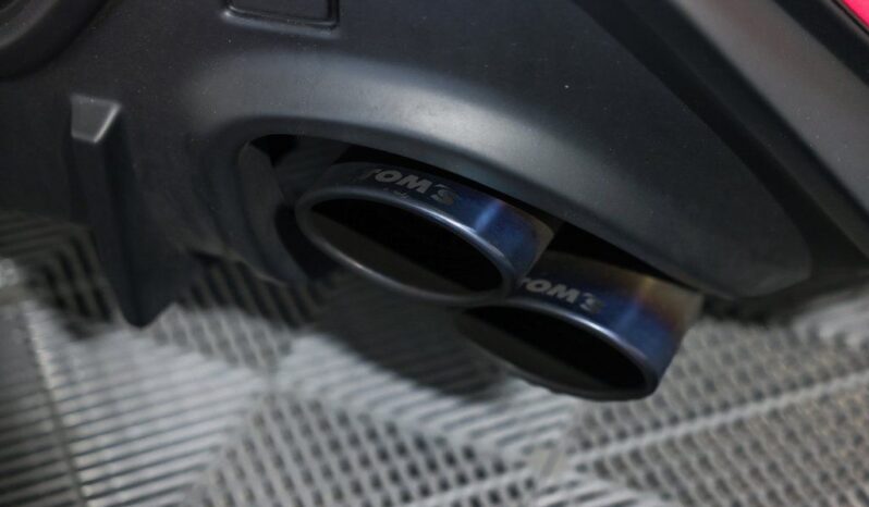 
								Toyota GR86 2023 full									