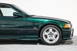 BMW M3 1999