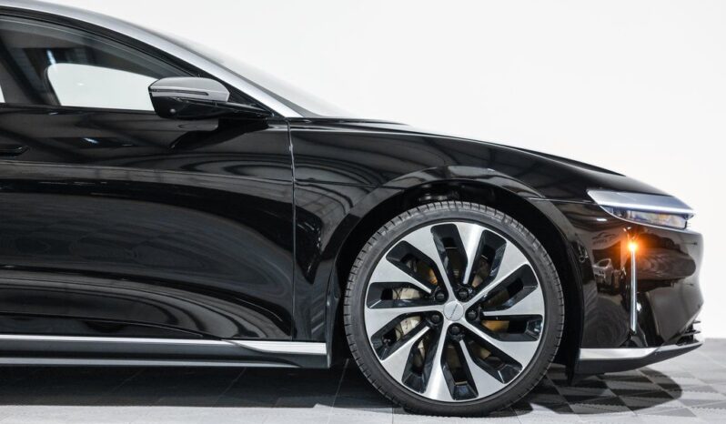 
								Lucid Air 2022 full									