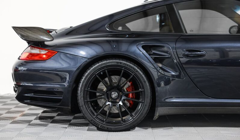
								Porsche 911 2009 full									