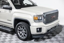 GMC Sierra 1500 2015