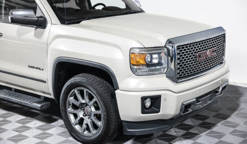 
								GMC Sierra 1500 2015 full									