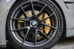 BMW M4 2019