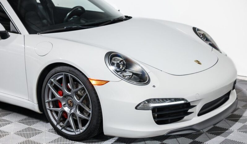 
								Porsche 911 2014 full									