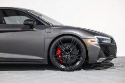 Audi R8 2020