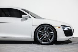 Audi R8 2015