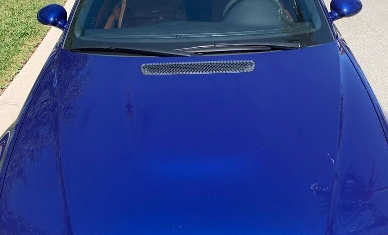 
								BMW M3 2006 full									