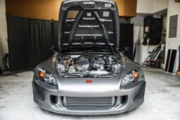 Honda S2000 2005
