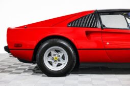 Ferrari 308 GTS 1978