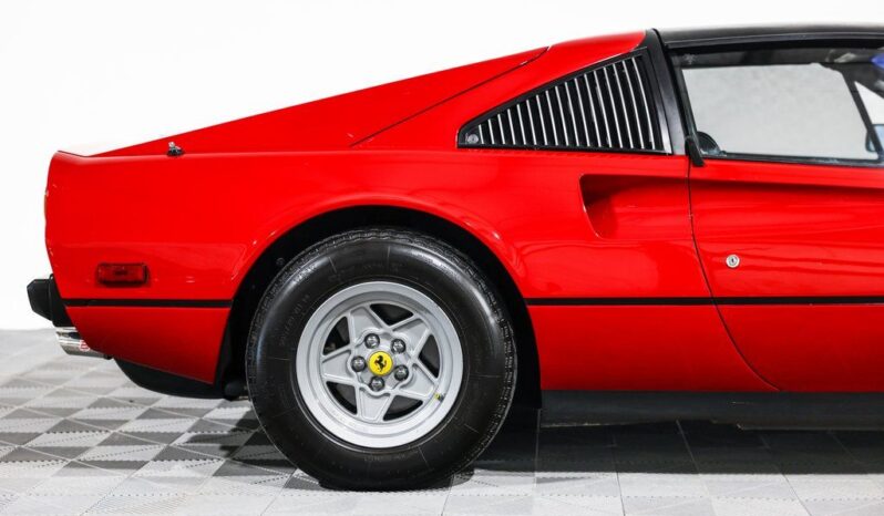 
								Ferrari 308 GTS 1978 full									