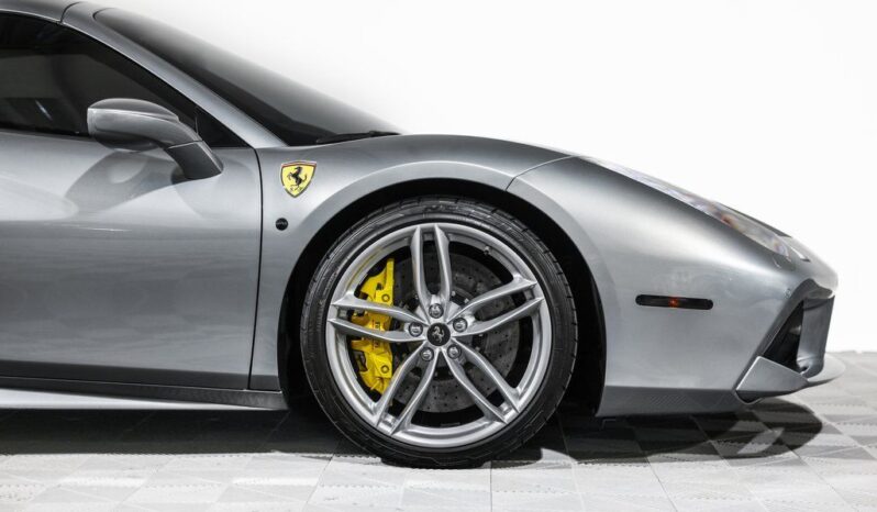 
								Ferrari 488 Spider 2017 full									