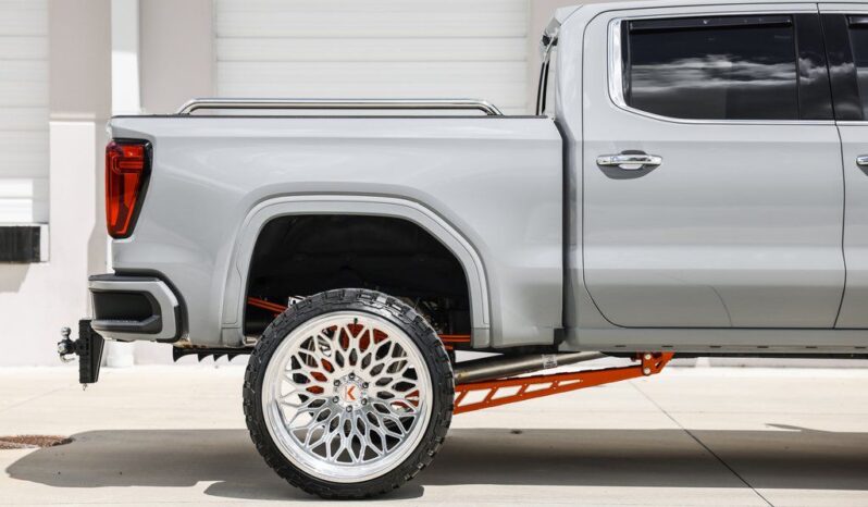 
								GMC Sierra 1500 2025 full									