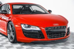 
										Audi R8 2012 full									