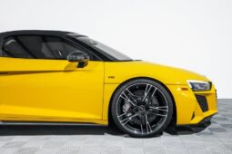 Audi R8 2023