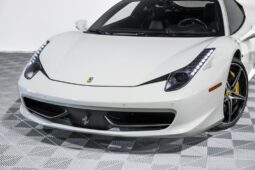 
										Ferrari 458 Italia 2012 full									