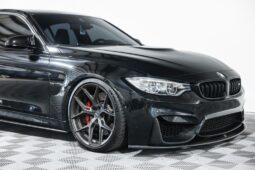 BMW M3 2017
