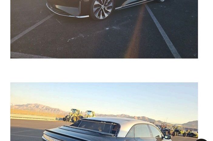 
								Lucid Air 2022 full									