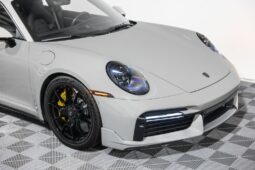 Porsche 911 2022