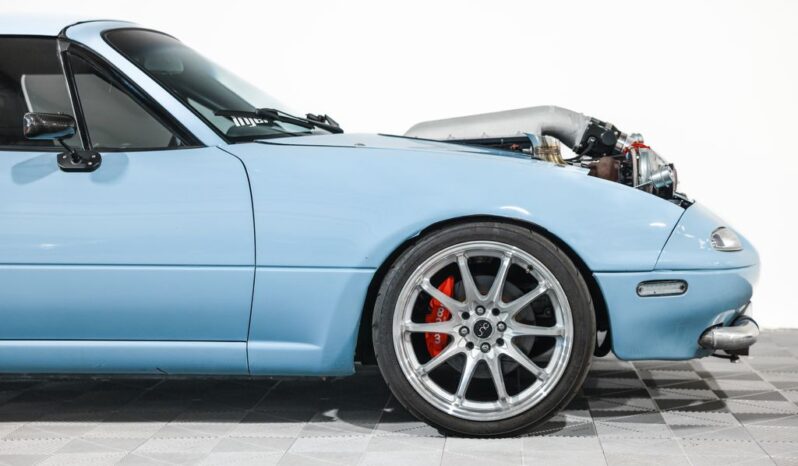 
								Mazda Miata 1992 full									