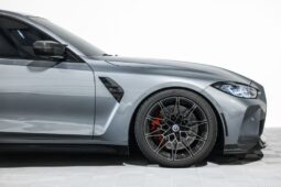 BMW M3 2023