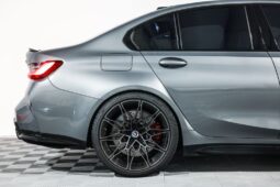 BMW M3 2023