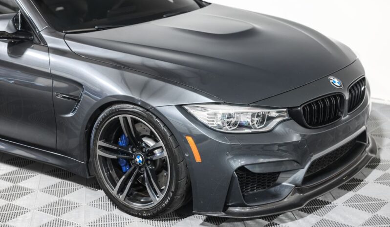 
								BMW M4 2015 full									