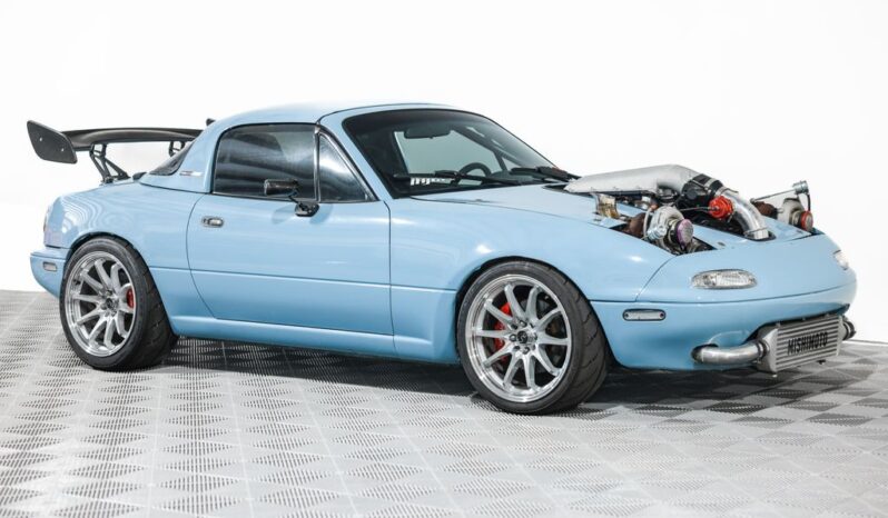 
								Mazda Miata 1992 full									