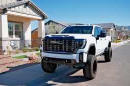 GMC Sierra 2500HD 2024