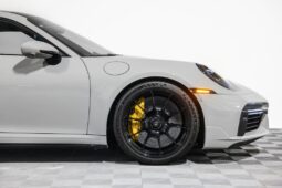 Porsche 911 2022