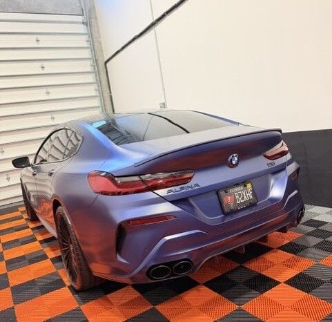
								BMW 8 Series 2025 full									