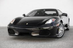 Ferrari F430 2008