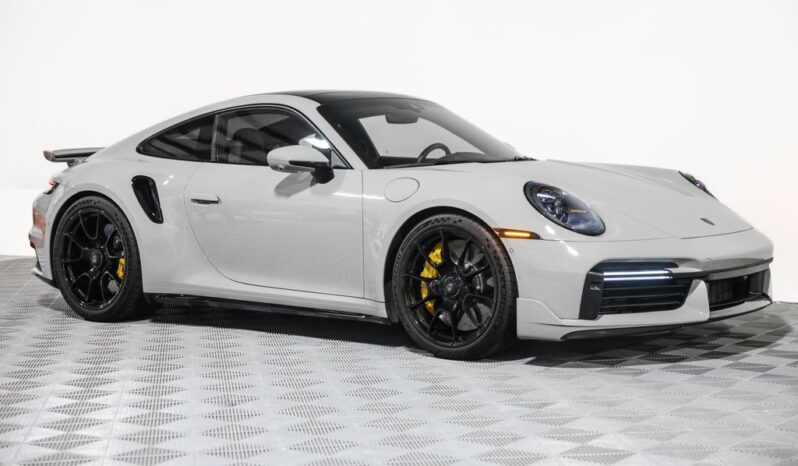 
								Porsche 911 2022 full									