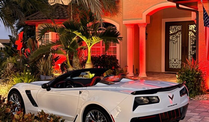 
								Chevrolet Corvette 2016 full									